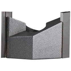 43745PC Porter Cable Hinge and Lock Face Mortising Cutters 43745PC